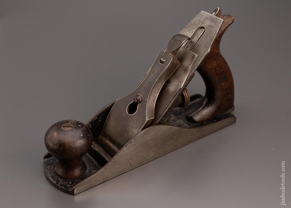 Fine STANLEY No. 4 Smooth Plane - 97709
