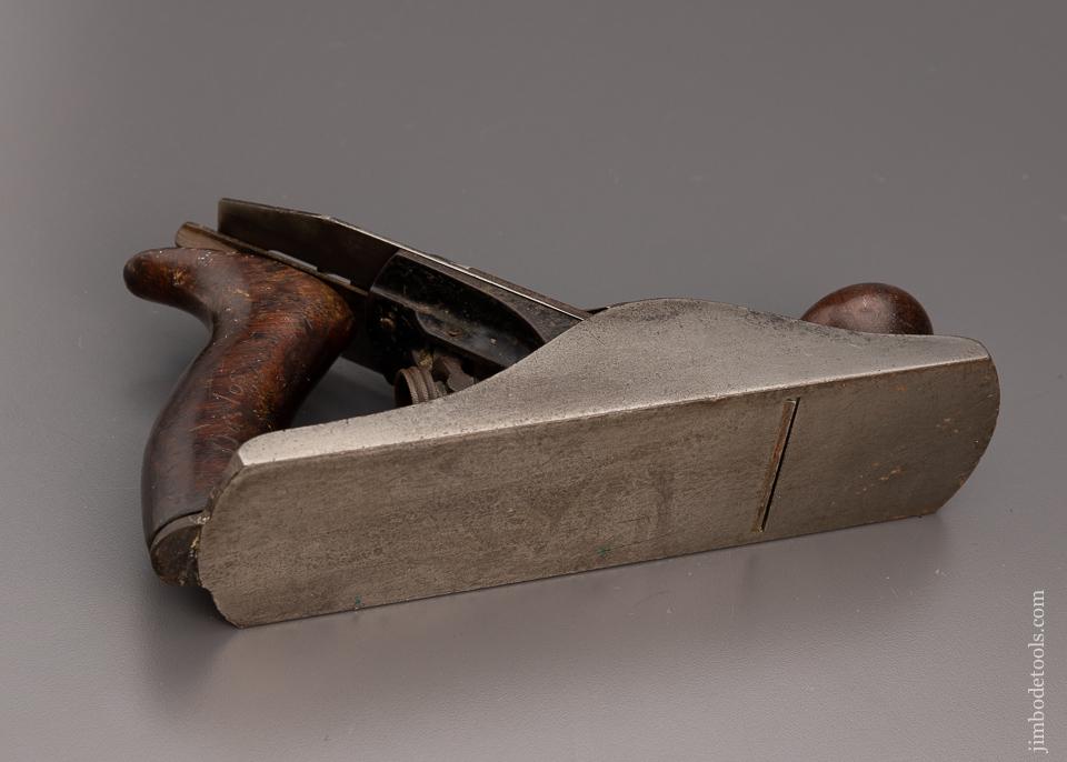 Fine STANLEY No. 4 Smooth Plane - 97709