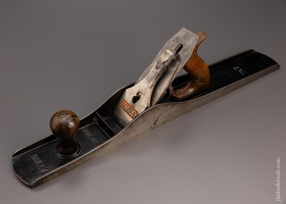 Fabulous STANLEY No. 7C Jointer Plane - 97711