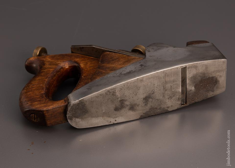 Good User NORRIS LONDON No. A5 Smooth Plane - 97712