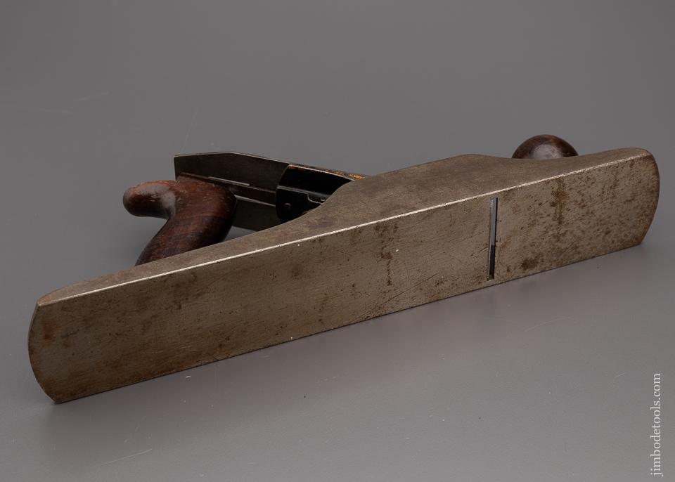 Good User STANLEY No. 605 BEDROCK Jack Plane - 97723
