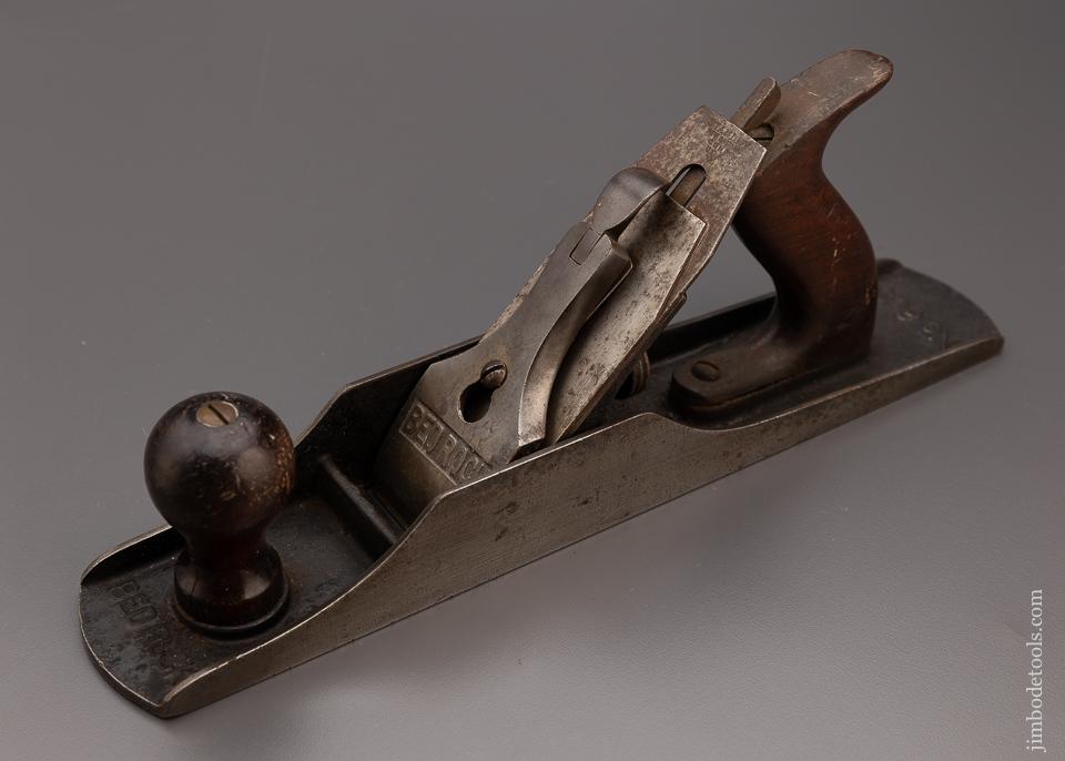 STANLEY No. 605 BEDROCK Jack Plane - 97724