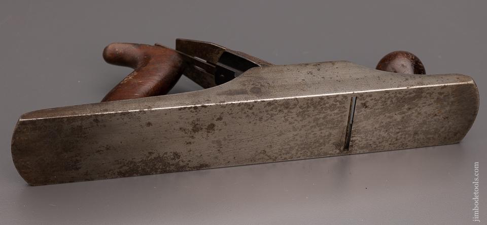 STANLEY No. 605 BEDROCK Jack Plane - 97724