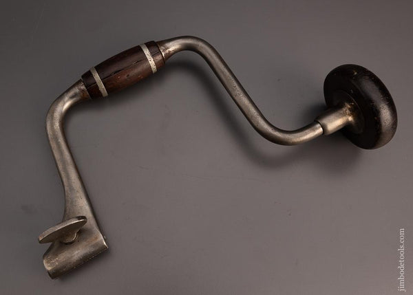 Fine JOHN S. FRAY No. 110 Spofford Brace - 97727