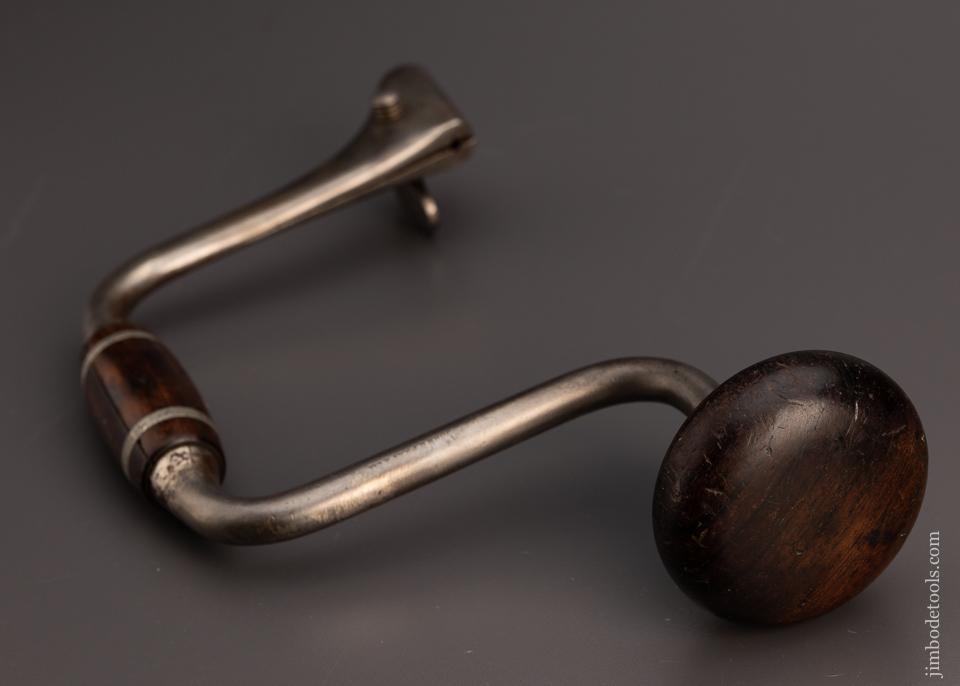 Fine JOHN S. FRAY No. 110 Spofford Brace - 97727