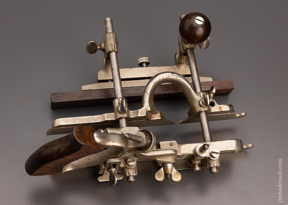 Good User STANLEY No. 45 Combination Plane - 97734