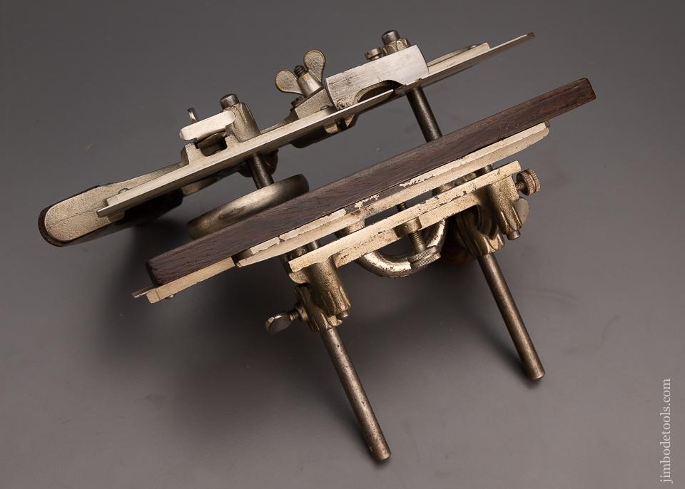 Good User STANLEY No. 45 Combination Plane - 97734