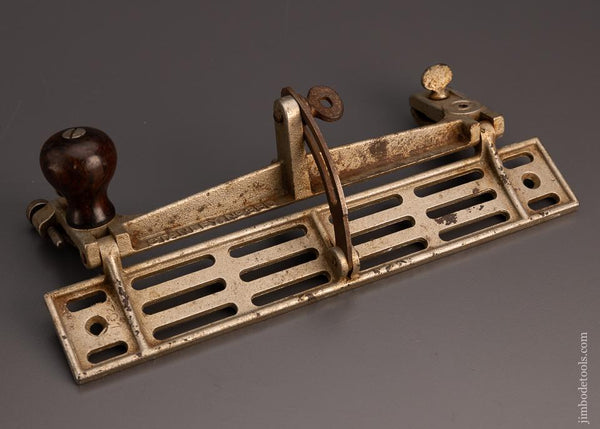 Fine STANLEY No. 386 Jointer Fence - 97737