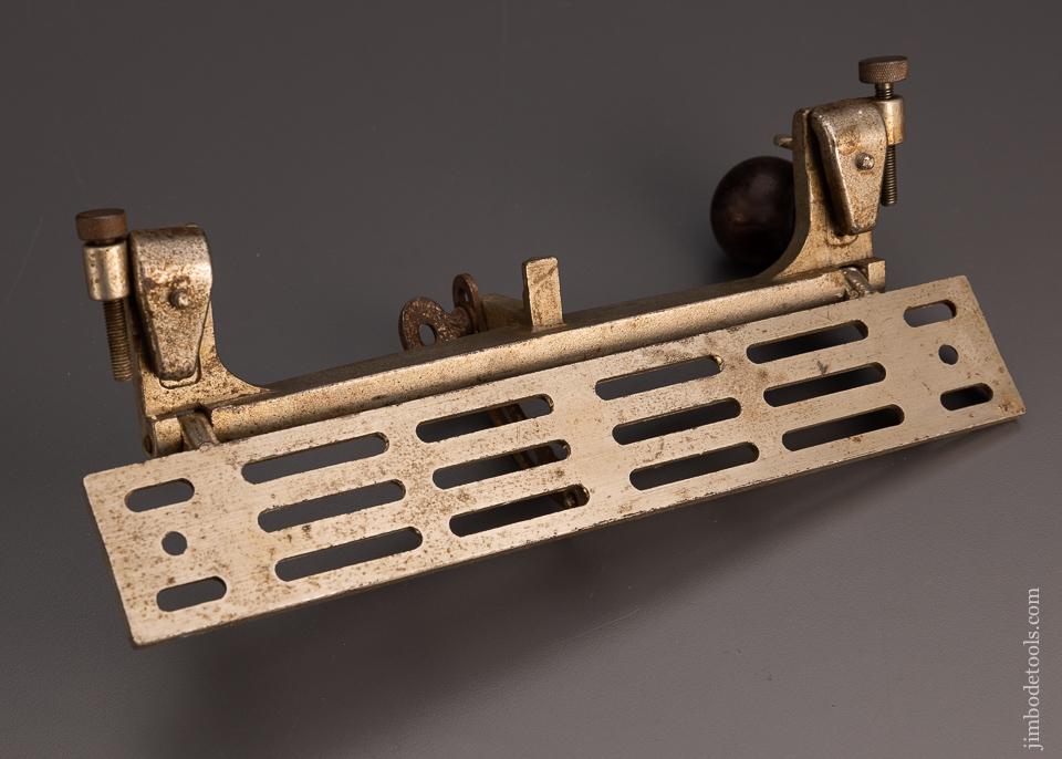 Fine STANLEY No. 386 Jointer Fence - 97737