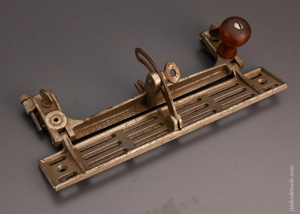 Fine STANLEY No. 386 Jointer Fence - 97738