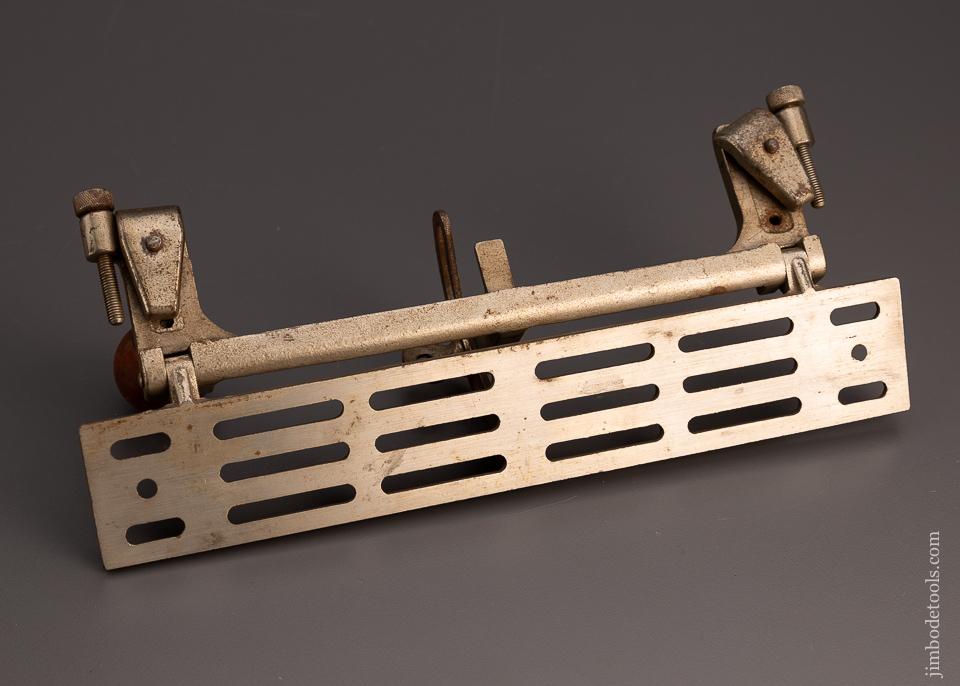 Fine STANLEY No. 386 Jointer Fence - 97738