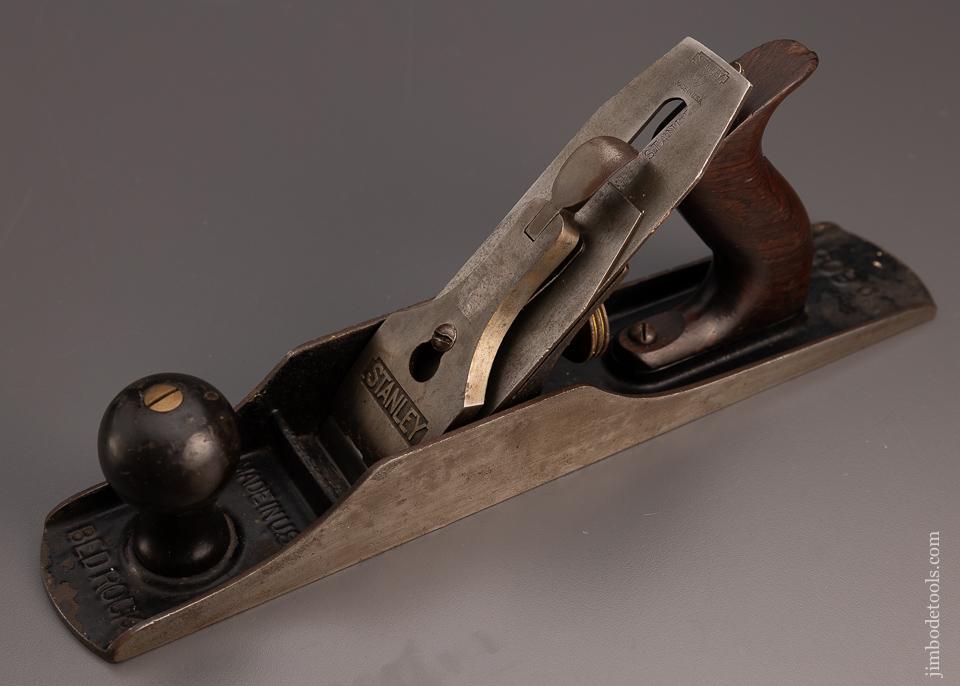 Fine STANLEY No. 605 Bedrock Jack Plane - 97740