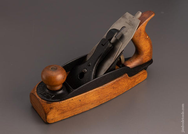 Good User STANLEY No. 36 Transitional Plane - 97744