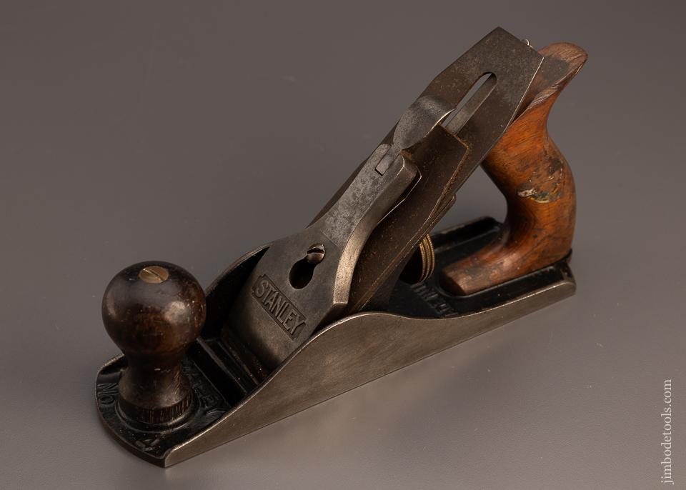 SWEETHEART STANLEY No. 4 Smooth Plane - 97745