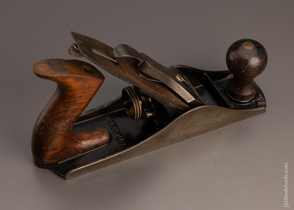 SWEETHEART STANLEY No. 4 Smooth Plane - 97745