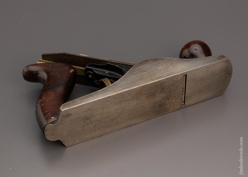 Fine STANLEY No. 3 Smooth Plane - 97749
