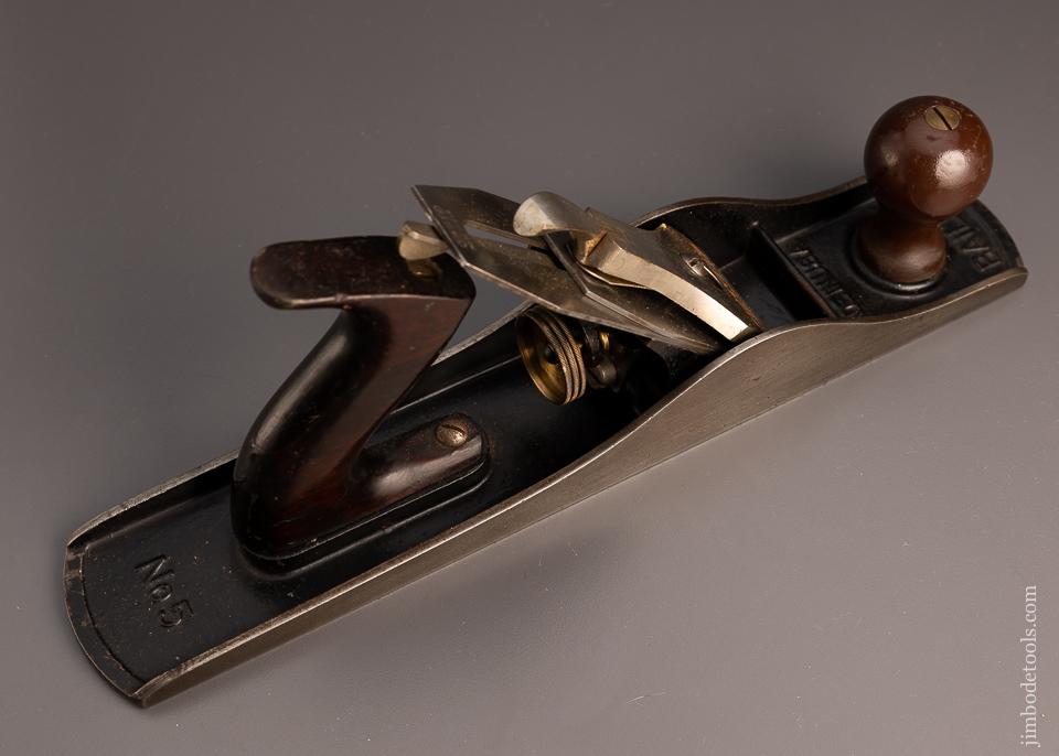 Fine STANLEY No. 5 Jack Plane - 97750