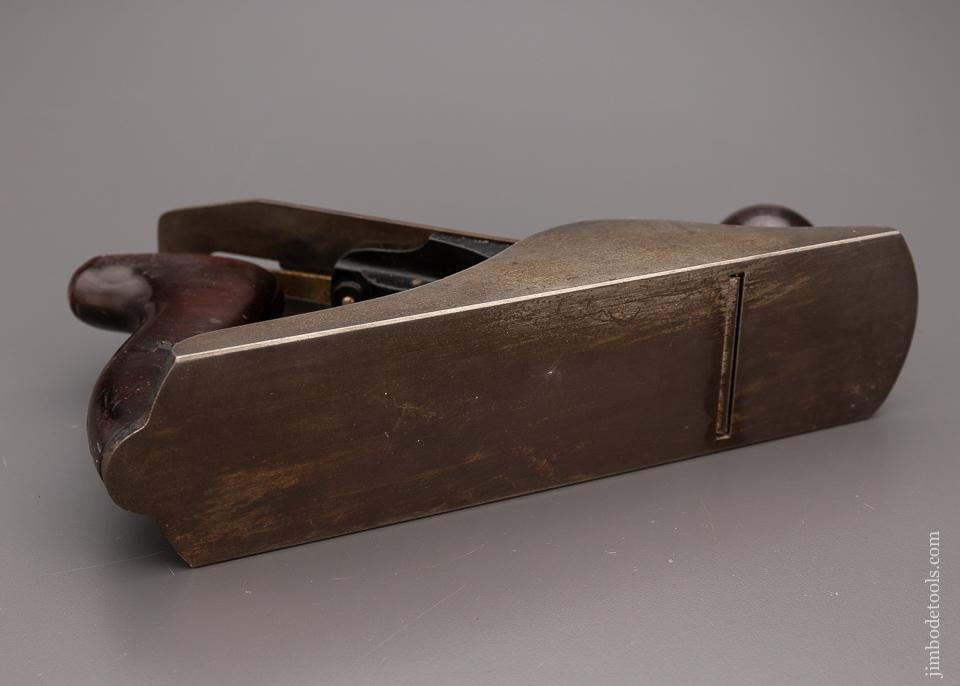 Extra Fine STANLEY No. 4 Smooth Plane - 97756