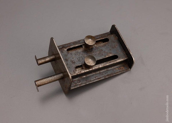 MILLERS FALLS Marking & Butt Gauge Fine - 97760
