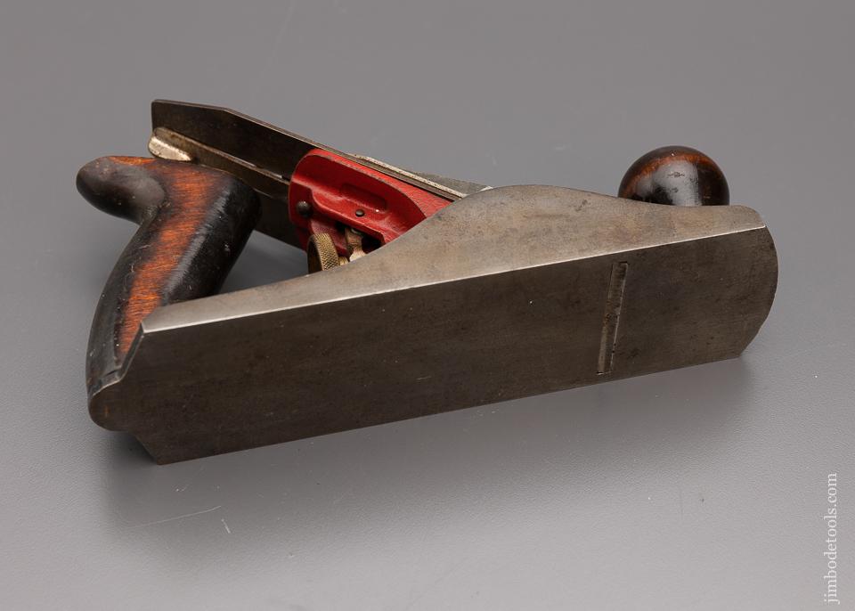 Fine MILLERS FALLS No. 9 Smooth Plane - 97761