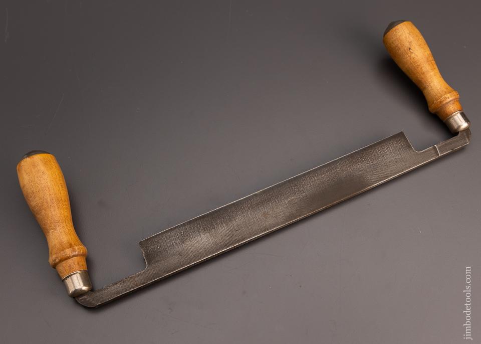 Near Mint 10 Inch Draw Knife GREENLEE - 97764