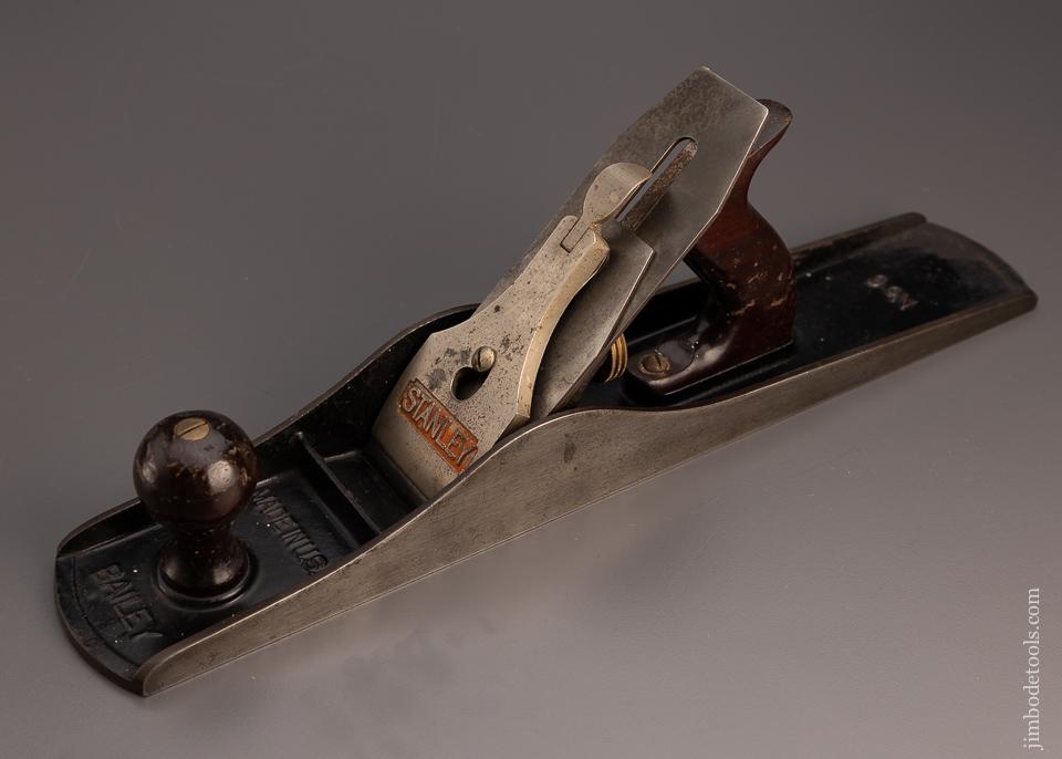 Fine STANLEY No. 6 Fore Plane - 97765