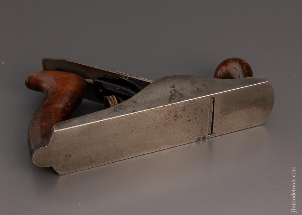 Fine STANLEY No. 3 Smooth Plane - 97766