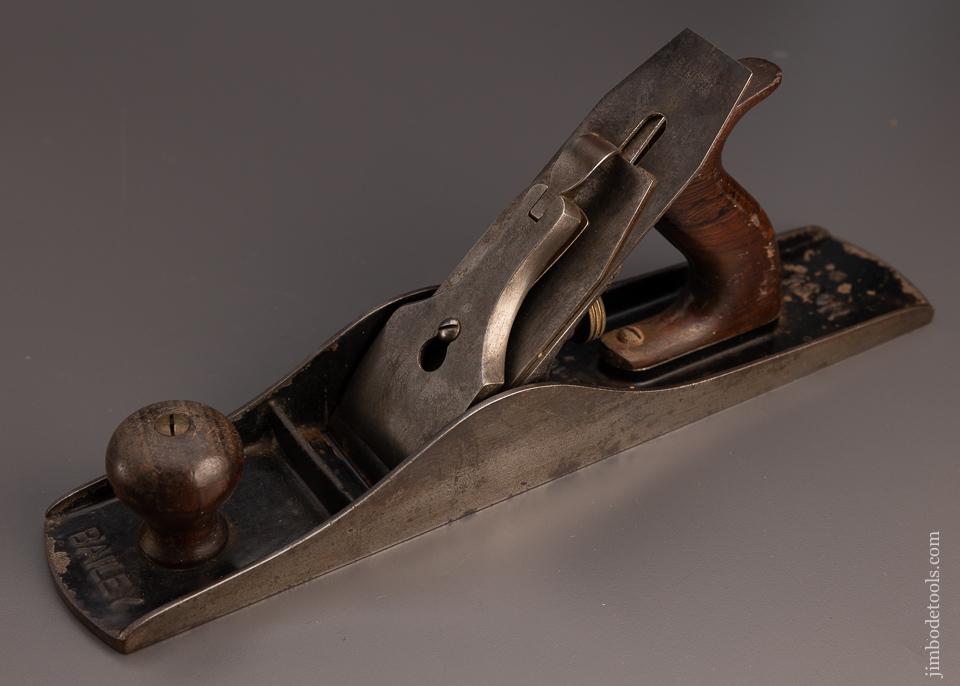 Fine STANLEY No. 5 1/2 Jumbo Jack Plane Type 11 - 97767