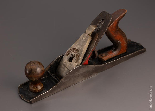Great User MILLERS FALLS No. 14 Jack Plane - 97768