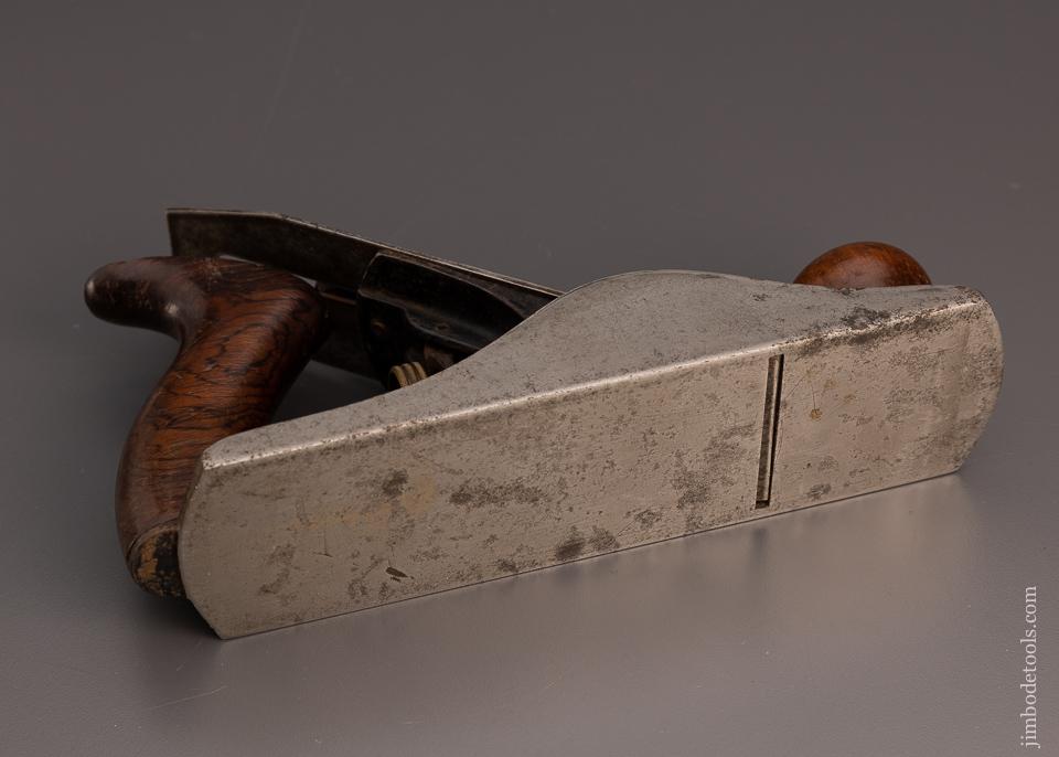 Good User STANLEY No. 4 Smooth Plane - 97770