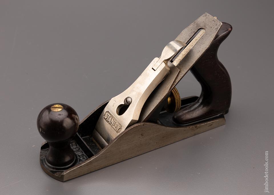 Extra Fine STANLEY No. 3C Smooth Plane - 97773