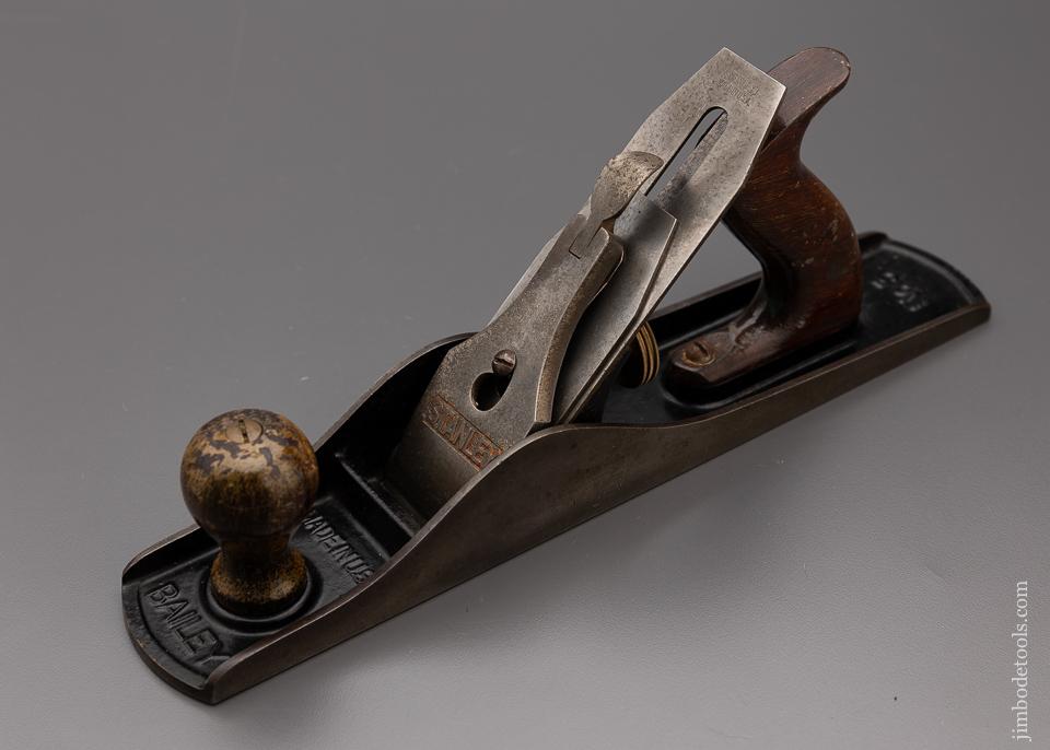 Very Fine STANLEY No. 5 Jack Plane - 97775