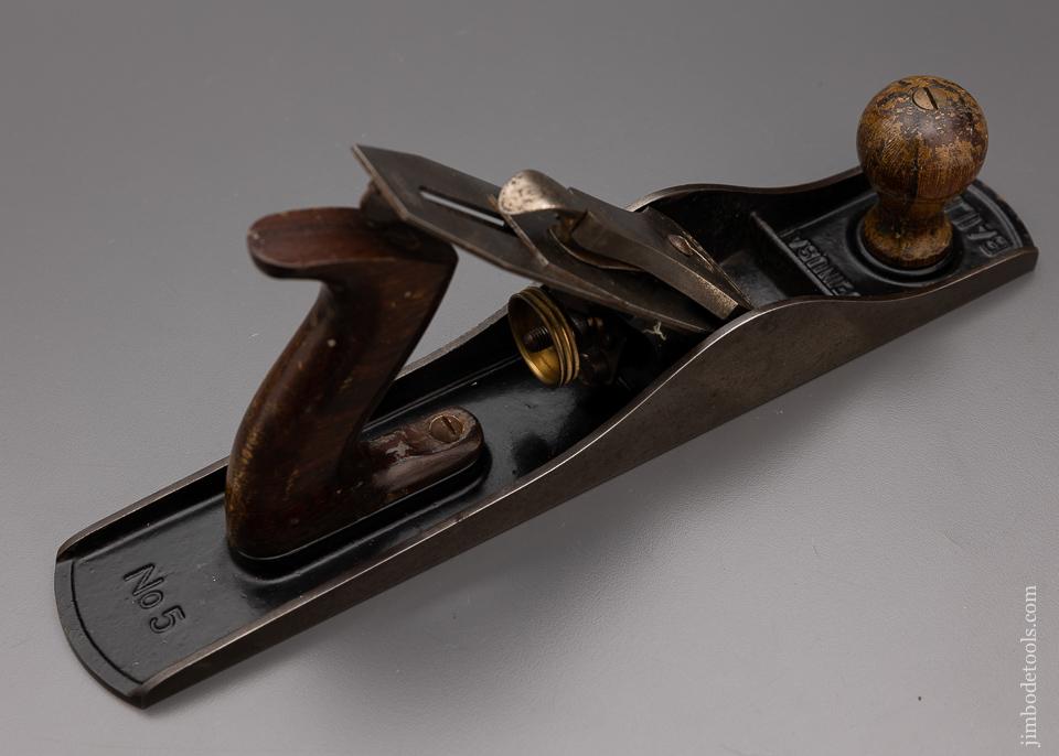 Very Fine STANLEY No. 5 Jack Plane - 97775