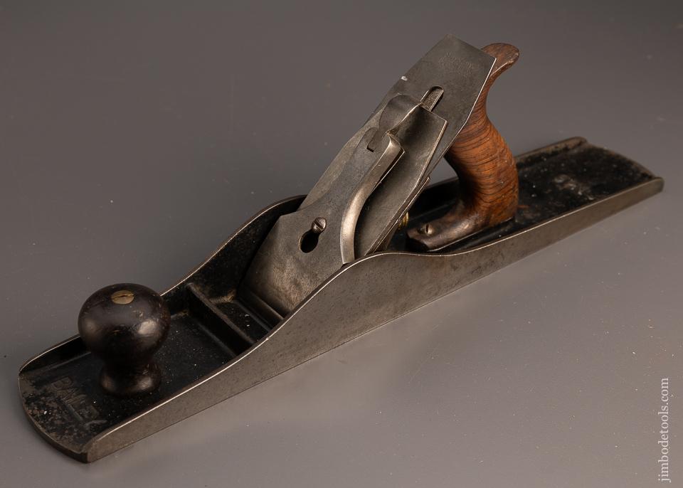Excellent Type 11 STANLEY No. 6 Fore Plane - 97787