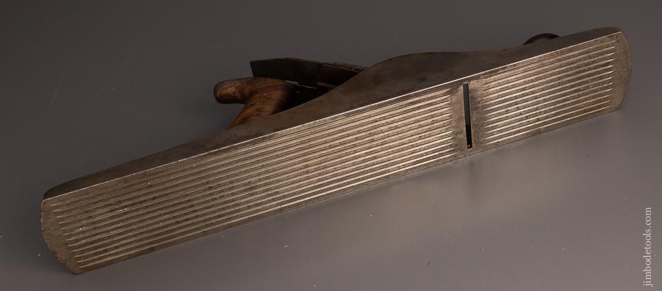 Excellent Type 11 STANLEY No. 6 Fore Plane - 97787