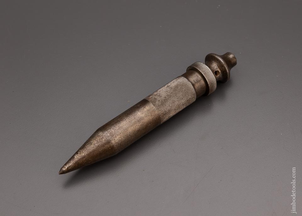 7 Inch Machinist’s Type Plumb Bob - 97788