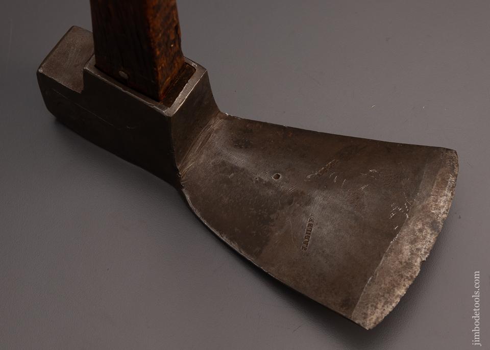 Fine J.A. GILBERT Timber Framer’s Adze - 97793