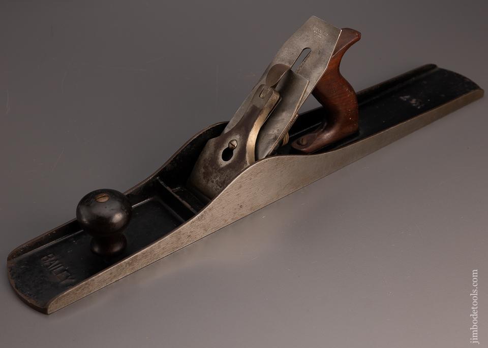 Phenomenal STANLEY No. 7 Type II Jointer Plane - 97796