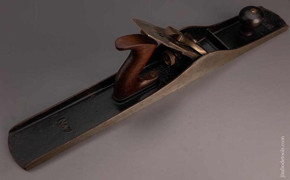 Phenomenal STANLEY No. 7 Type II Jointer Plane - 97796