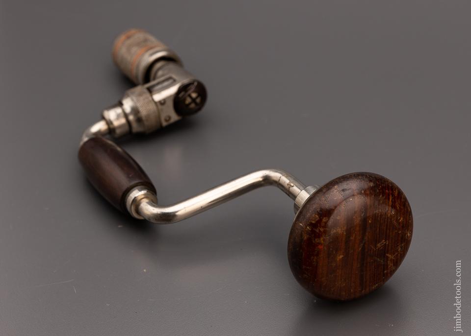 Fine 6 Inch STANLEY No. 923 Bit Brace - 97810