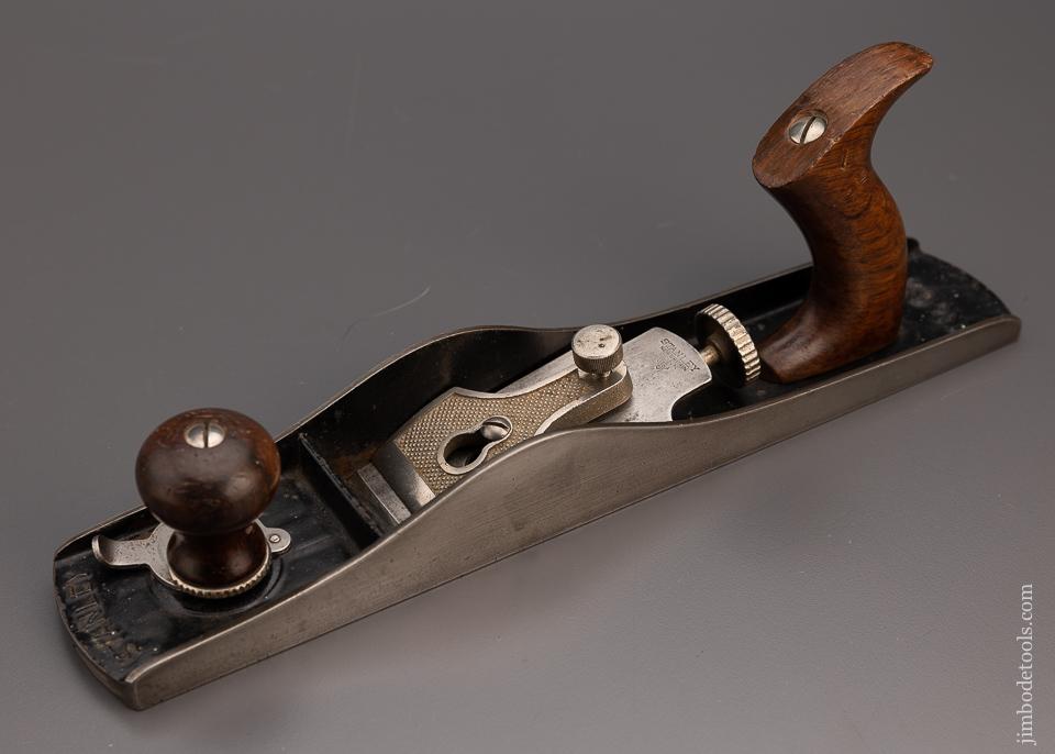 Very Fine STANLEY No. 62 Low Angle Jack Plane - 97819
