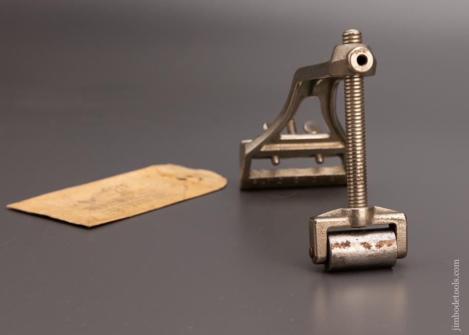STANLEY No. 200 Cutter & Chisel Grinder Mint in Box - 97829