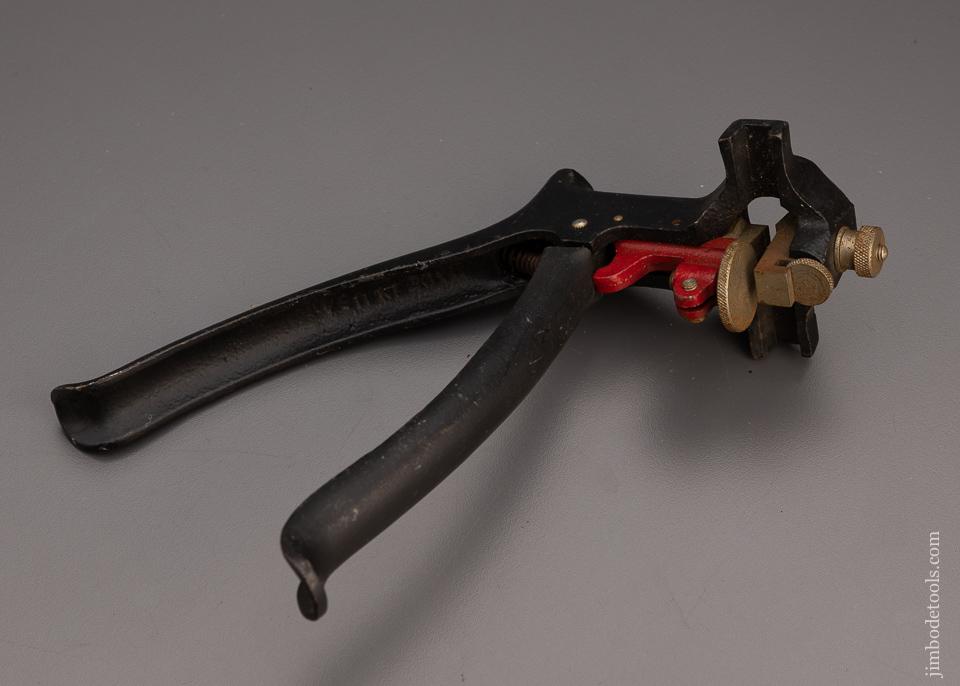 Near Mint STANLEY No. 43 Saw Set - 97835