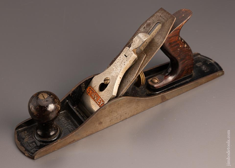Extra Fine STANLEY No. 5 Jack Plane - 97836