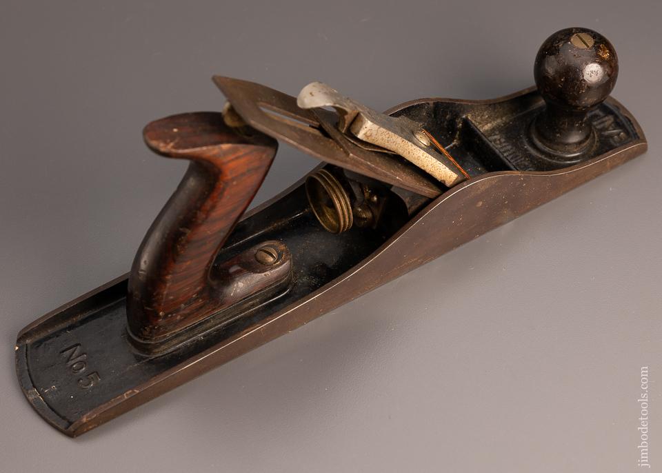 Extra Fine STANLEY No. 5 Jack Plane - 97836
