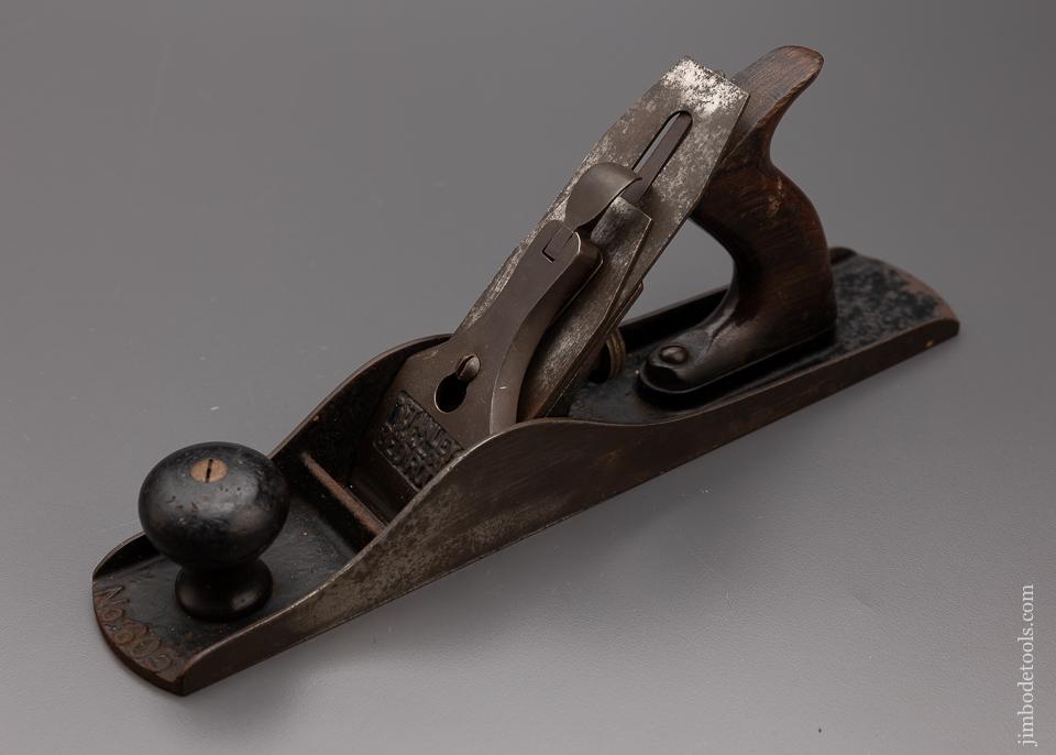 STANLEY No. 605 BEDROCK Jack Plane - 97837
