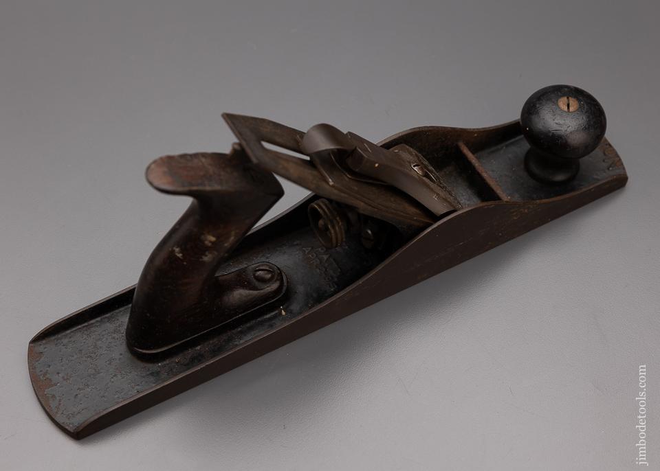 STANLEY No. 605 BEDROCK Jack Plane - 97837