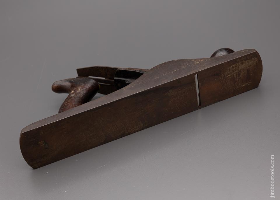 STANLEY No. 605 BEDROCK Jack Plane - 97837