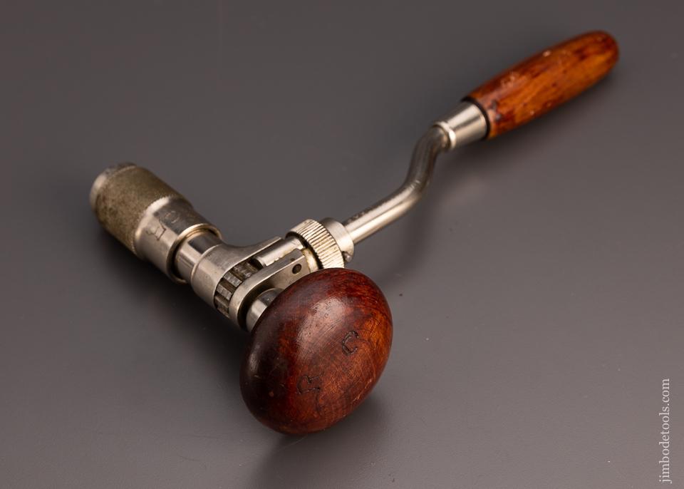 Fine Corner and Joist Brace - 97840