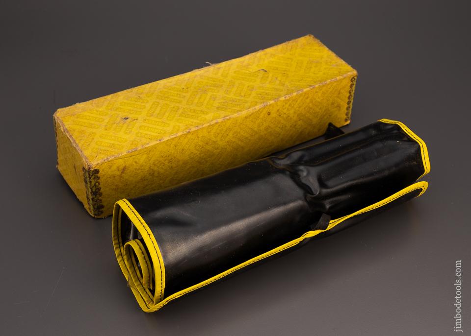 RUSSELL JENNINGS Bit Set Dead Mint in Original Roll and Box Set 13 - 97841